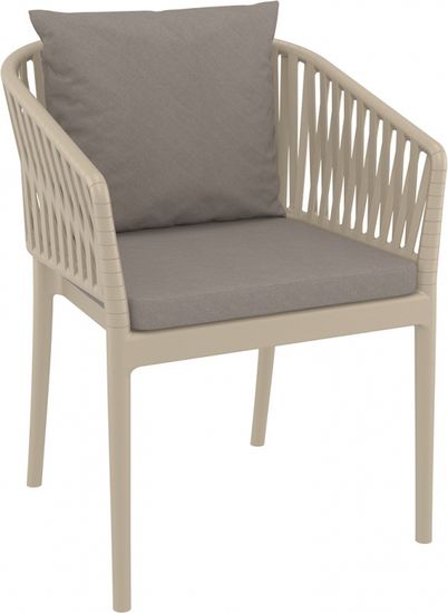 Подушка для спинки кресла Portofino