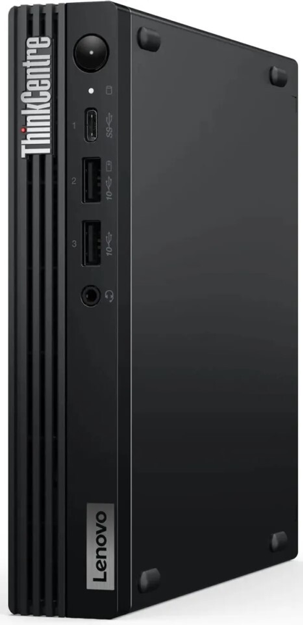 Системный блок Lenovo ThinkCentre M70q Gen 5 Intel Core i7, 16 ГБ, 512 Гб, Intel UHD Graphics 770,  ОС Windows 11 Профессиональная