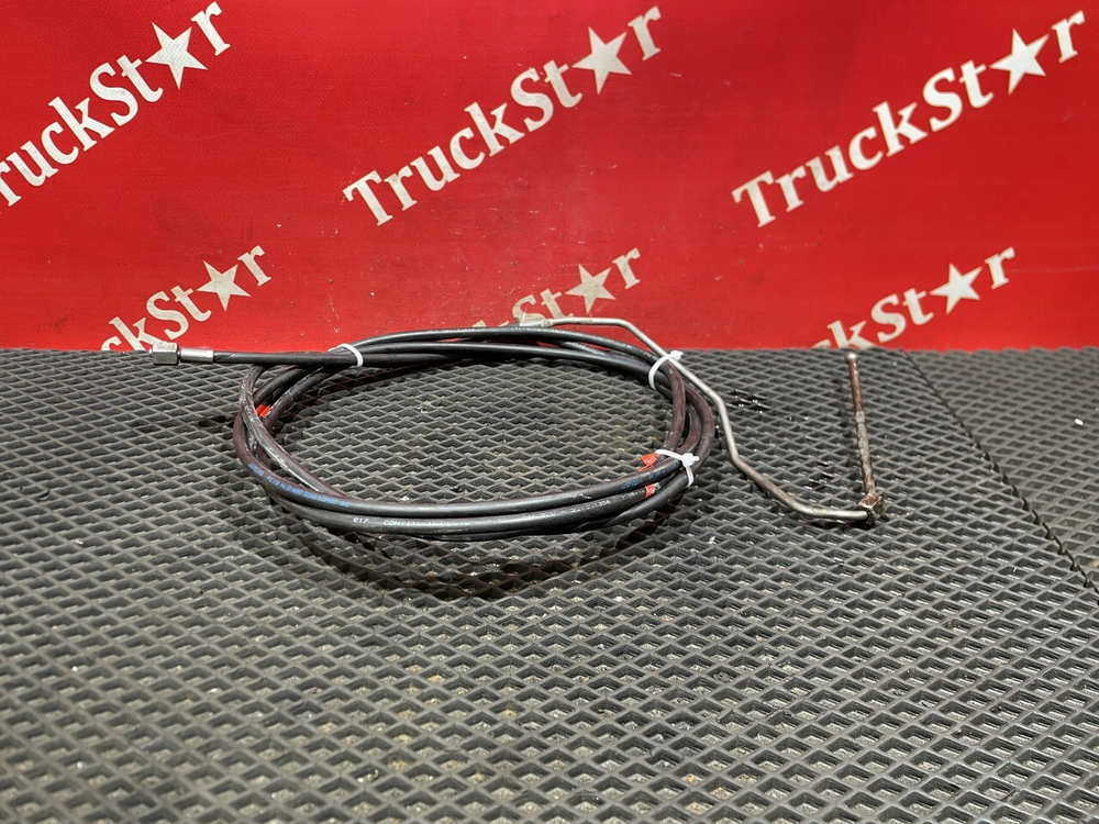 Шланг подъема кабины 2023г.