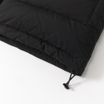 Пуховик YMKASHIX HTF Logo