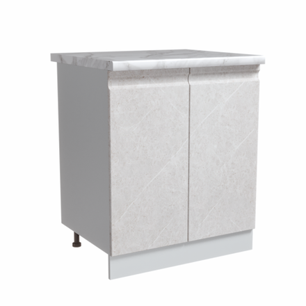 Кухня Модуль С 700 Скала Гранит Грей