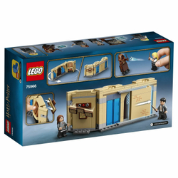 LEGO Harry Potter: Выручай-комната Хогвартса 75966 — Hogwarts Room of Requirement — Лего Гарри Поттер