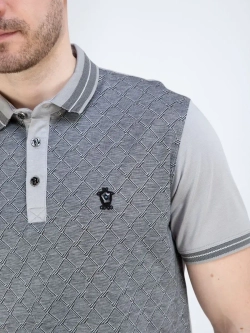 Футболка поло мужская Турция, тенниска