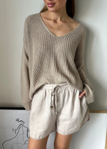 Джемпер Massimo Dutti, S