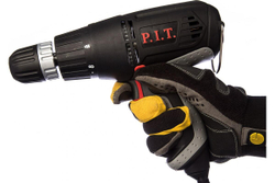 Сетевая дрель-шуруповерт P.I.T. МАСТЕР PBM10-C1