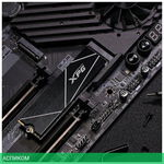 SSD диск A-Data XPG Gammix S70 Blade 1TB (AGammixS70B-1T-CS)
