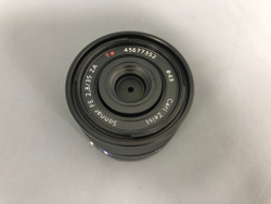 Sony FE 35mm 2.8 Carl Zeiss