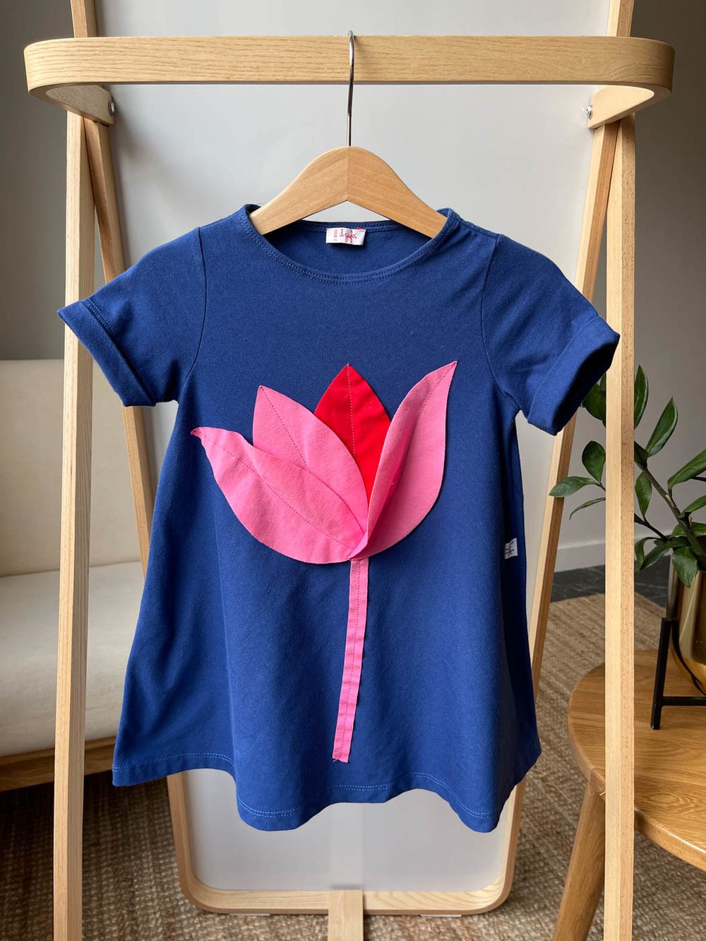 Платье Il Gufo