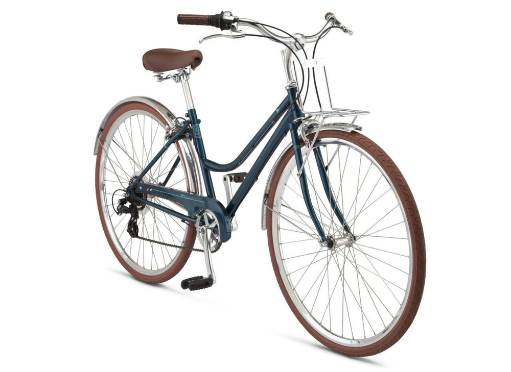Женский велосипед Schwinn Traveler Women (2020)