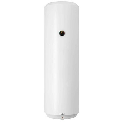 Водонагреватель Haier "Slim", 80 л, электрический, механический, белый