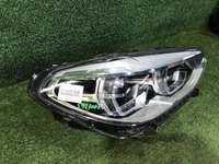 Фара правая BMW X3 G01, X4 G02 (2017-2021) Adaptive LED