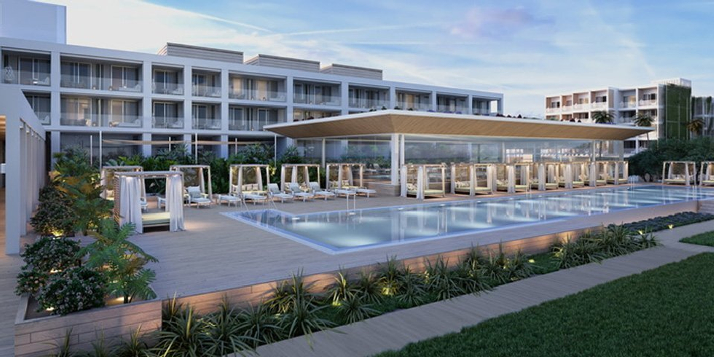 Ikos Spa, Ikos Andalusia