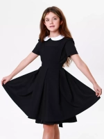 Фартук школьный