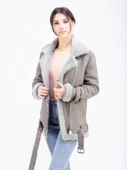 дубленка натуральная Турция