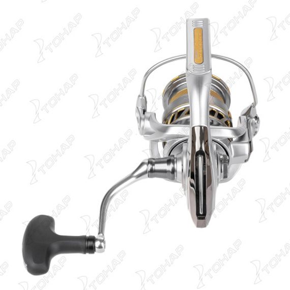 Катушка SMAP PRO T 3000 RYOBI