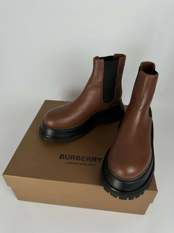 Челси Burberry