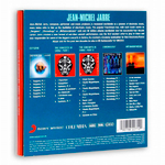 Jean-Michel Jarre / Original Album Classics, Vol.2 (5CD)