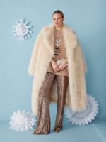 СВИТШОТ ЗАЙКА COOL MOCCO