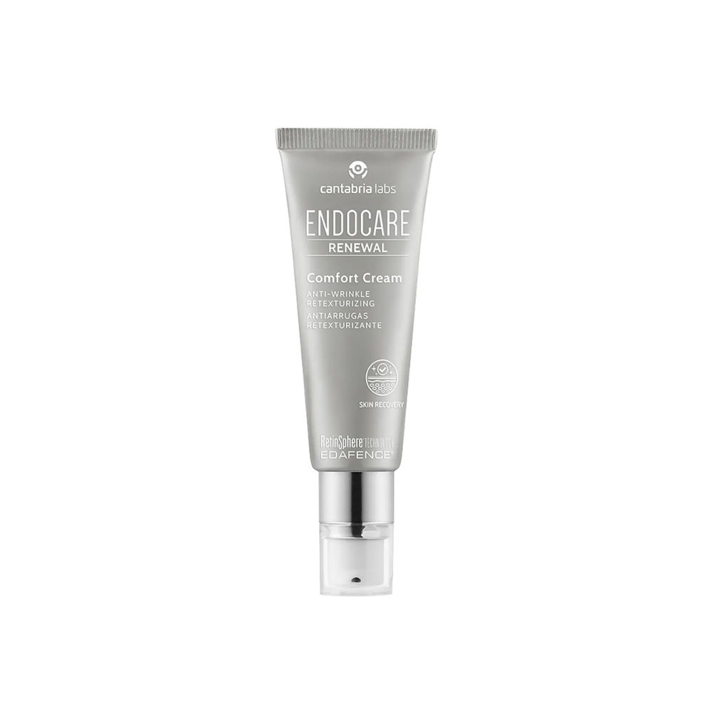 Cantabria Labs Endo Renewal Comfort Cream (0,02%) "Крем с ретинолом"50ml