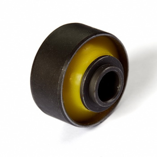 Полиуретановый сайлентблок передней подвески, нижнего рычага, задний (1 шт.), Точка опоры.7-06-661