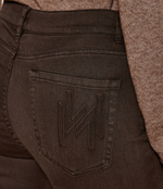 Джинсы Marella SPORT - коричневый(31360252)