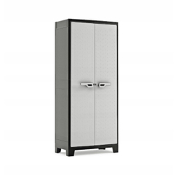 Пластиковый шкаф Keter Titan Tall Cabinet
