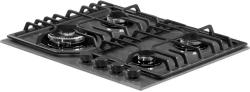 Встраиваемая газовая варочная панель Kuppersberg FG 63 GR
