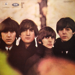 The Beatles / Beatles For Sale (LP)