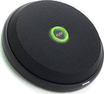 SHURE MX396/C-TRI плоский микрофон с направленностью 360* и индикатором