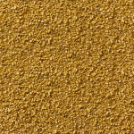 Планка карнизная Metrotile желтая