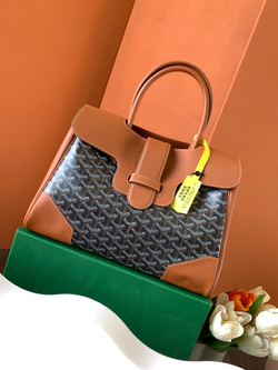 Goyard Saigon Tote Bag