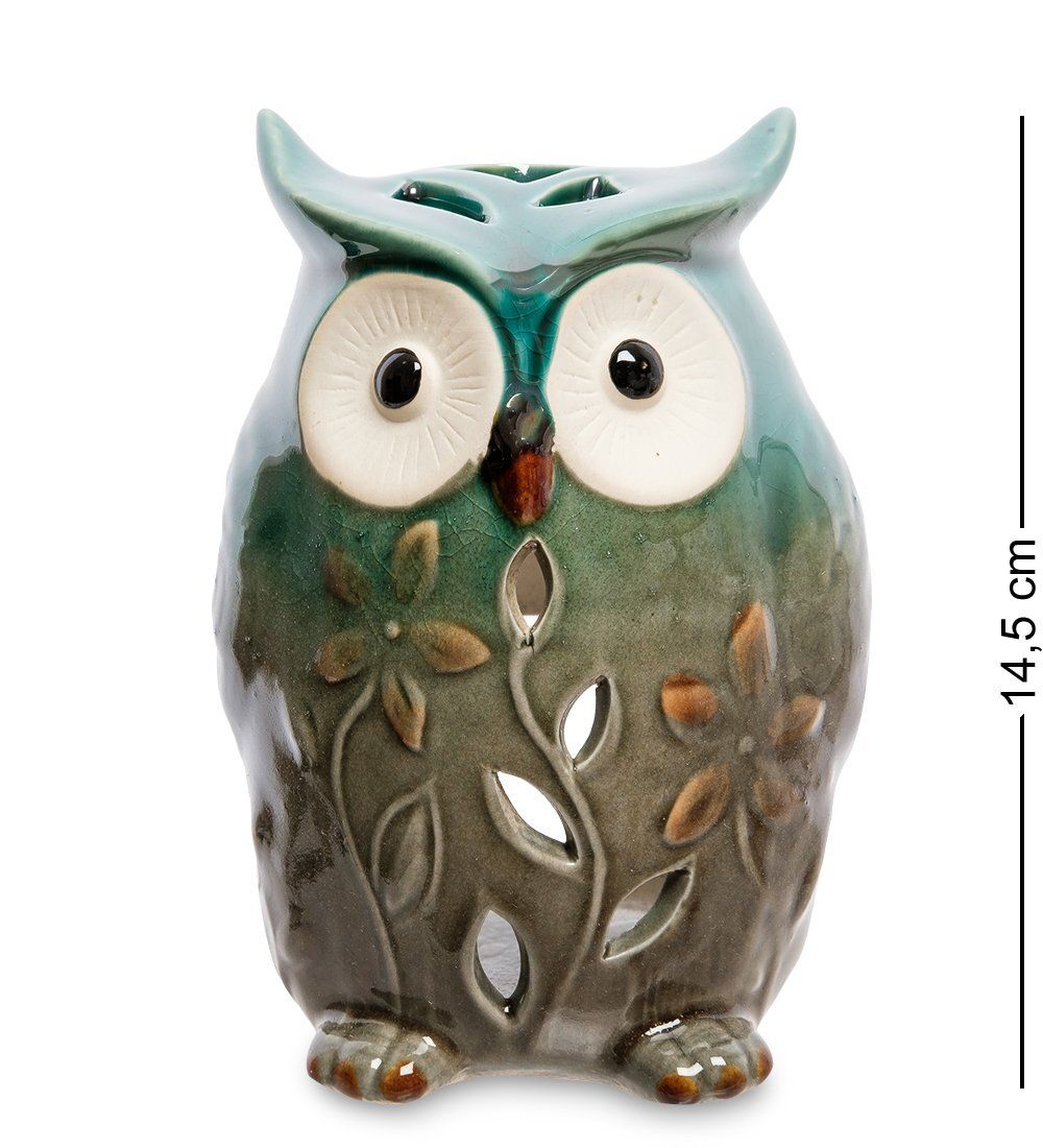 GAEM Art CF-27 Подсвечник «Сова»