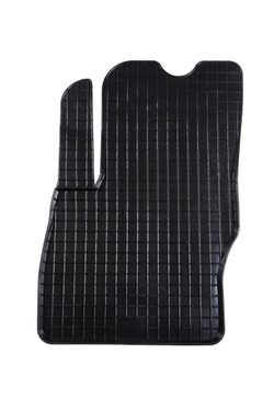 Резиновые коврики Сетка для Ford Focus II 2005-2011, Seintex.00139