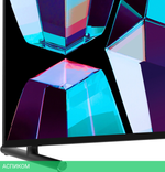 Телевизор QLED Sber 50" SDX-50UQ5234