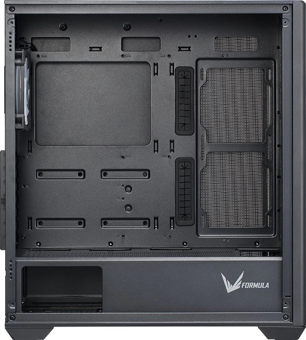 Корпус ATX Formula V Air Power G5 Plus