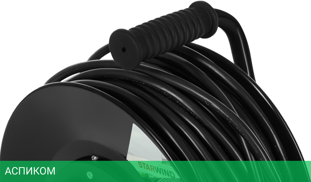 Удлинитель Starwind ST-PSR4.30/FRG-20