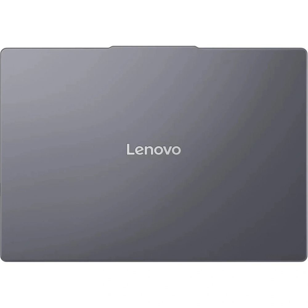 Ноутбук LENOVO IdeaPad Slim 3 15AHP10 grey AMD Ryzen 5 8540U/16Gb/512Gb SSD/VGA int/noOS 83KA0015RK