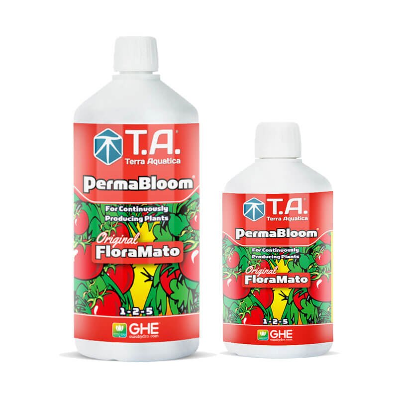 PermaBloom