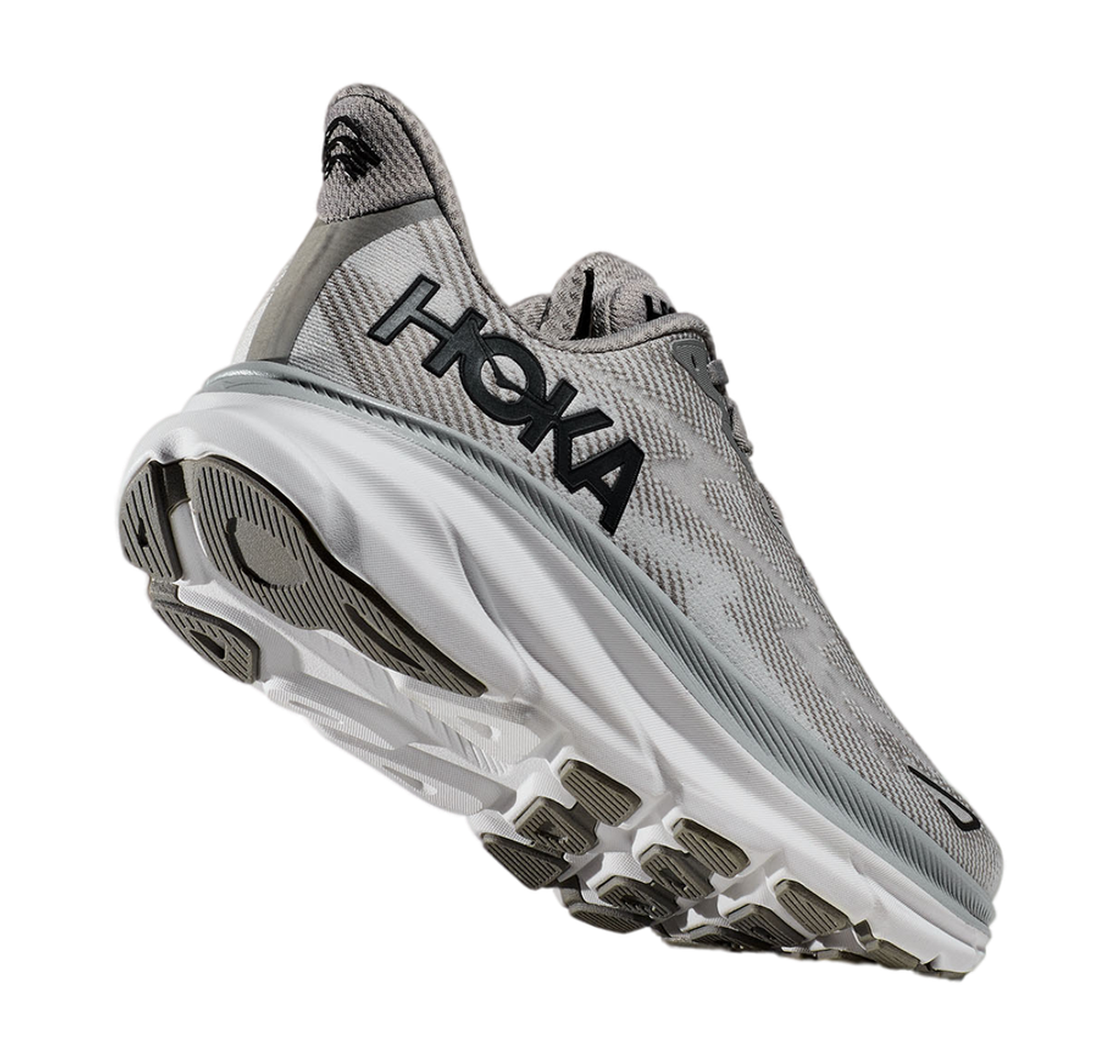 Кроссовки мужские Hoka Clifton 9 WIDE