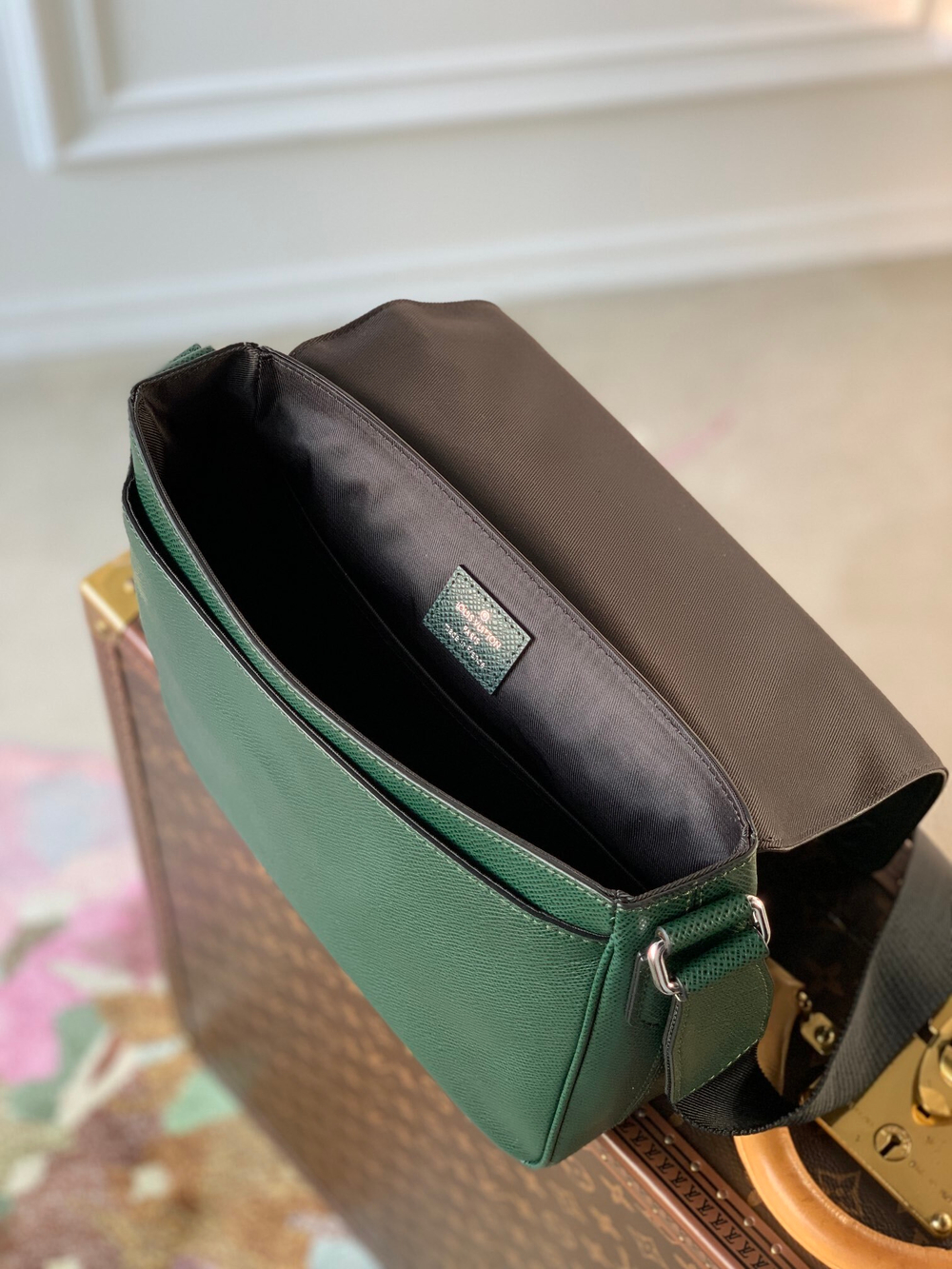 Louis Vuitton District PM Messenger Bag