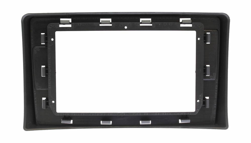 Переходная рамка магнитолы TOYOTA NOAH, VOXY 2007-2013 10,2 дюймов