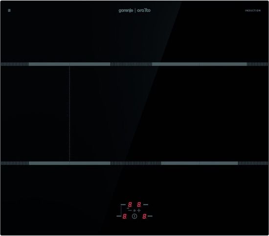 Индукционная варочная панель Gorenje IT 635-ORA-B