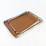 Стол складной &quot;СЛЕДОПЫТ&quot; мал. 700х500х600мм, столеш. ЛХДФ