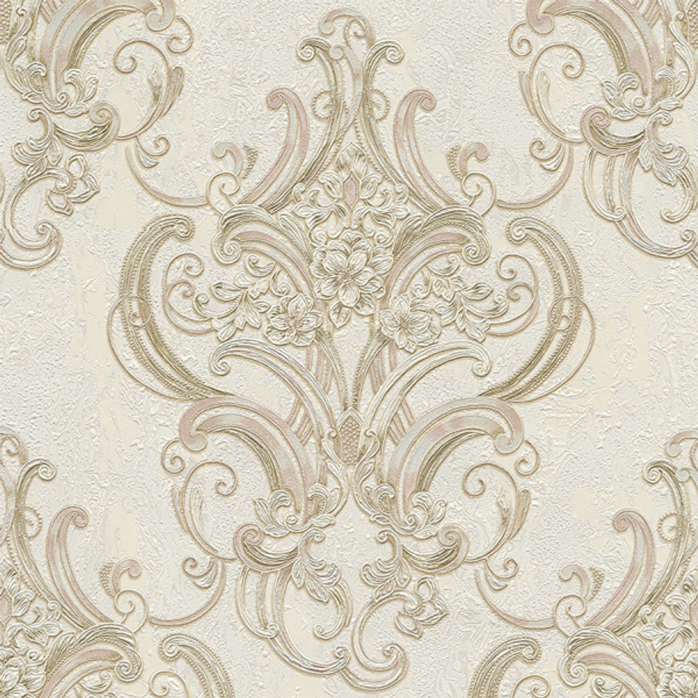 Обои Decori & Decori Mirabilia 83422 1.06x10