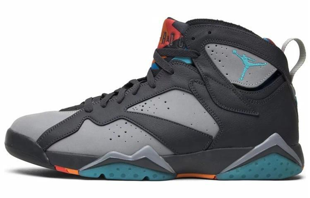 Кроссовки Jordan Air Jordan 7 Retro Barcelona Days