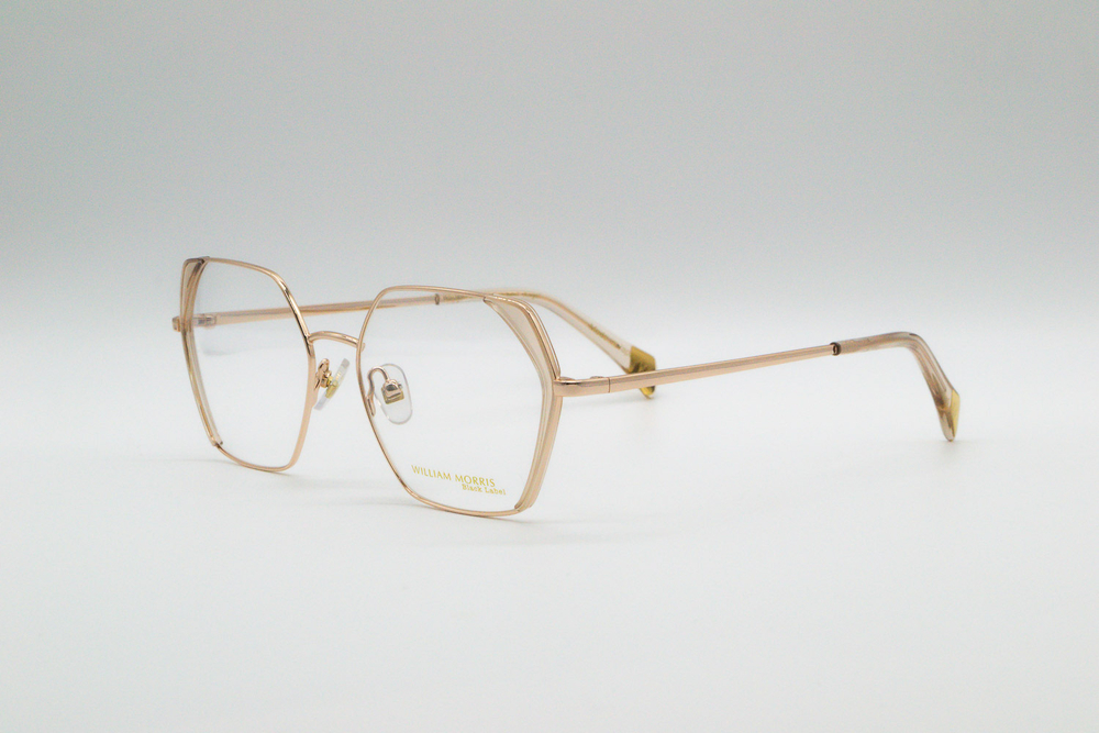 Изг. оправы William Morris Black Label ANGEL C1