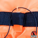 Жилет страховочный с подголовником &quot;СЛЕДОПЫТ&quot; Base, 50-70кг/20/