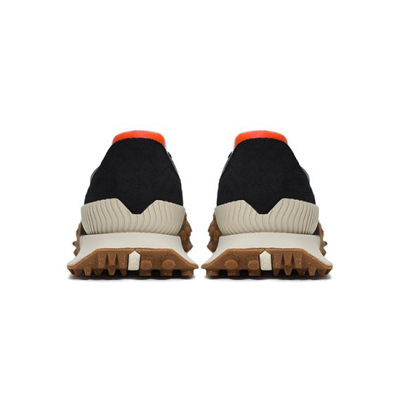 New Balance XC 72 Бежевые кроссовки Низки Унисекс