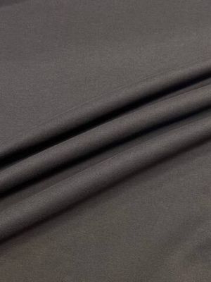 Трикотаж хлопковый с начесом