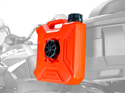 Канистра CFMOTO «Экстрим» 5 л.